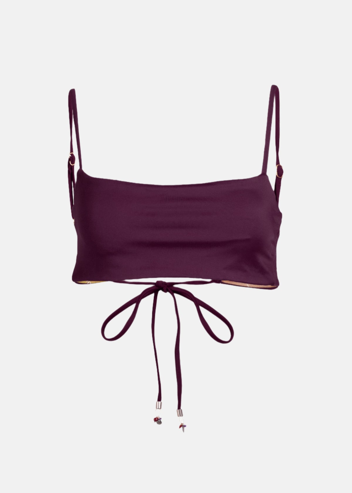 Revival Bandeau Top